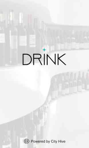 DRINK PLG Wines and Spirits 1