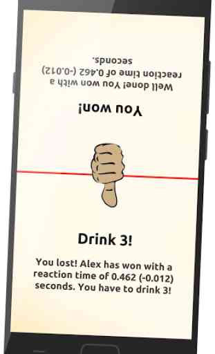 Drinking Game 3