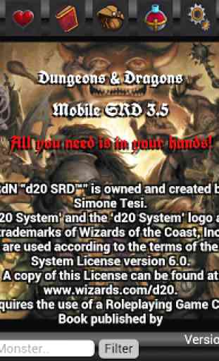 Dungeons & Dragons D20 [FREE] 1