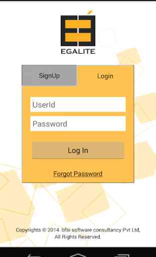 EGALITE-Agent Banking Solution 1