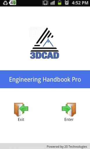Engineering Handbook Pro 1