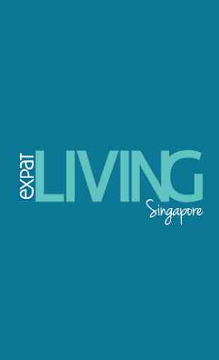 Expat Living SG 1