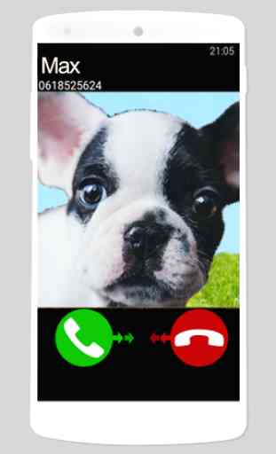 fake call dog 2 1