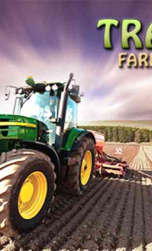Farming Frenzy Simulator USA 1