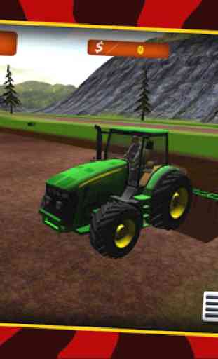 Farming Frenzy Simulator USA 2