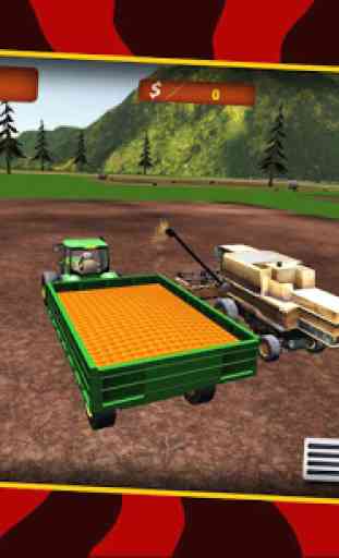 Farming Frenzy Simulator USA 4