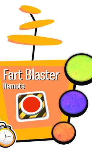 Fart Blaster 2