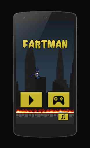 Fartman 1