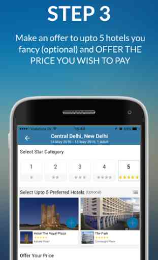 FIND MY STAY -BEST HOTEL DEALS 4