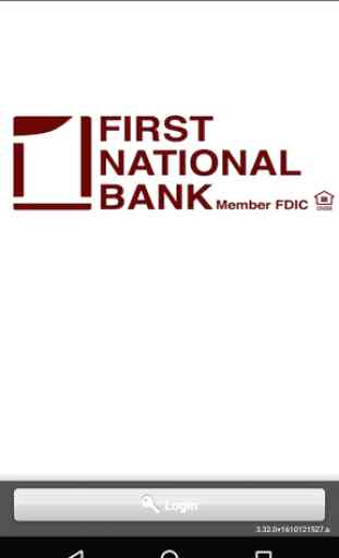 FIrst National Bank Camdenton 1