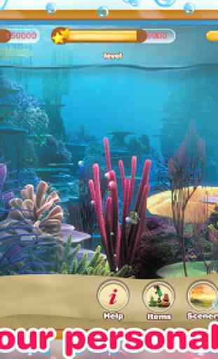 Fish Tank Management Game 2