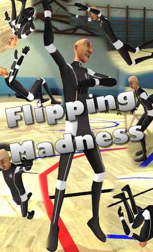 Flipping Madness 1