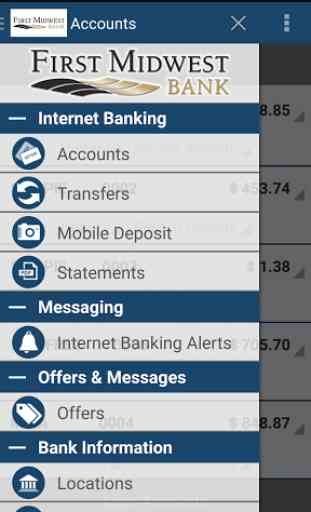 FMB Ozarks Mobile Banking 3