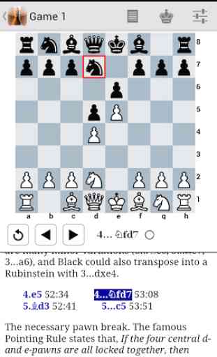 Forward Chess 2