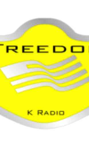 Freedom K Radio 1
