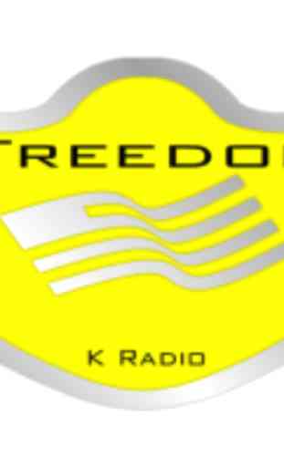 Freedom K Radio 2