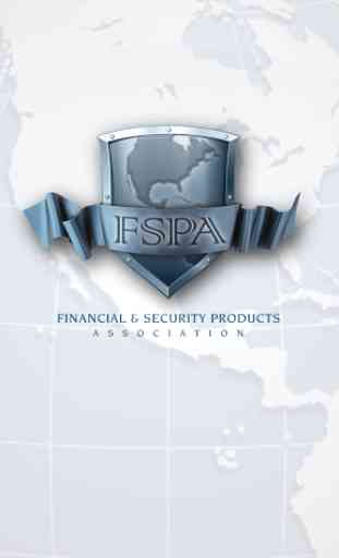FSPA Event App 1