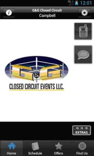 G&G Closed Circuit 1