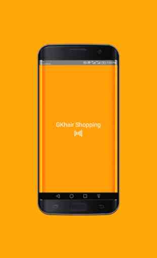 GKhair Shopping 1