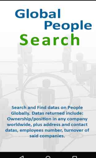 Global People Search 1