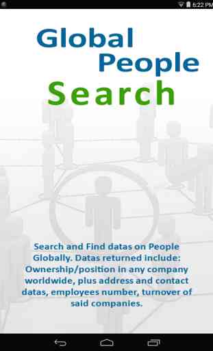 Global People Search 4