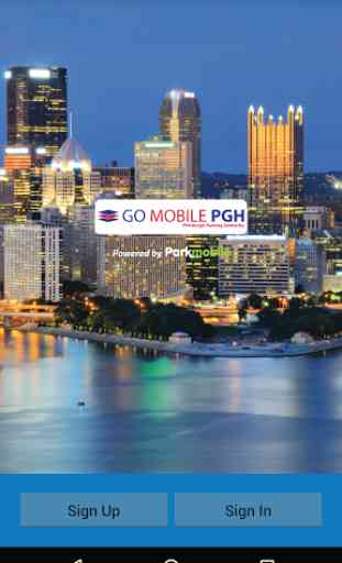 Go Mobile PGH 1