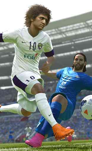 Guide for PES 2016 2