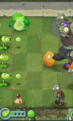 Guide Plant vs Zombies 2 2