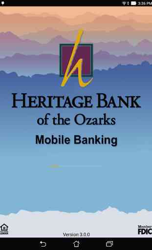 HBO Mobile Banking 1