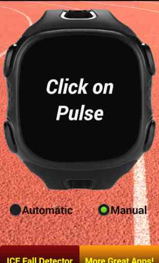 Heart Rate Monitor (Instant) 2