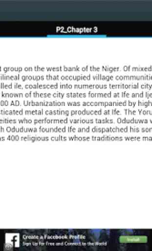 History of Nigeria 2