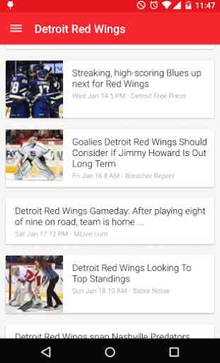 Hockey News 3