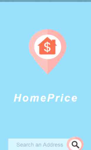 Home Price 1