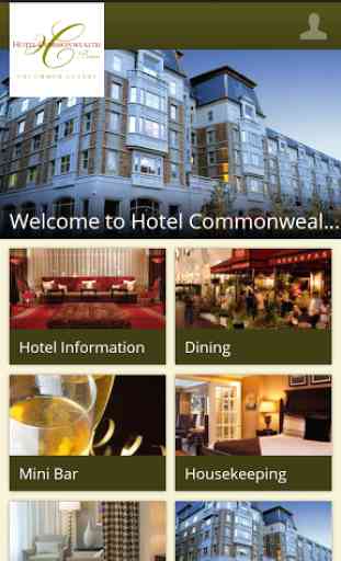 Hotel Commonwealth 1