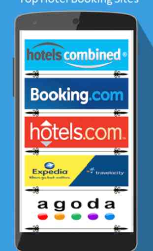 Hotels All in One 1