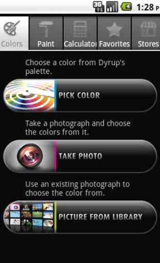 iColor by Dyrup 2