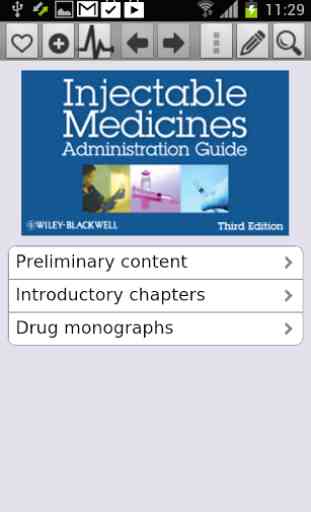 Injectable Medicines Adm Guide 1