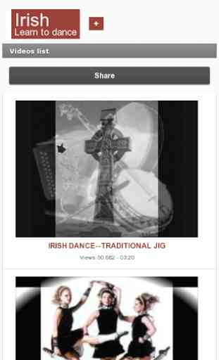 Irish Dance 4