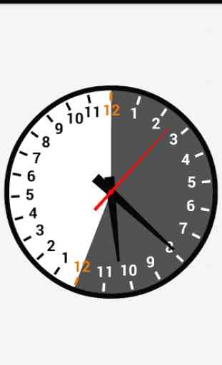 Jewish Clock 2