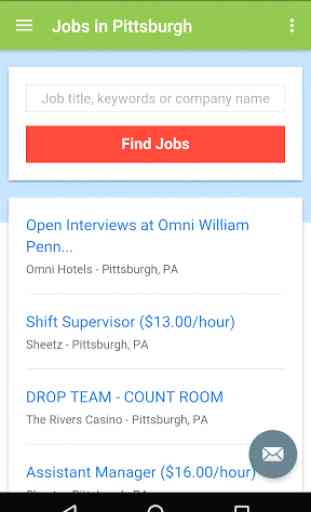 Jobs in Pittsburgh, PA, USA 3