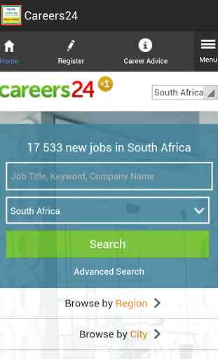 Jobs in South Africa - Durban 2
