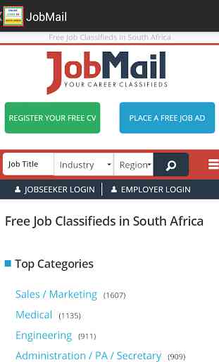 Jobs in South Africa - Durban 4