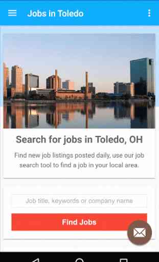 Jobs in Toledo, Ohio 1