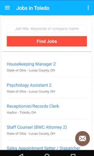 Jobs in Toledo, Ohio 3
