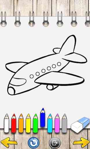 Kids Coloring Book for kids 2