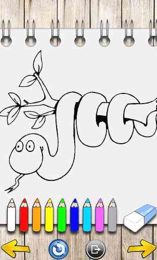 Kids Coloring Book for kids 3