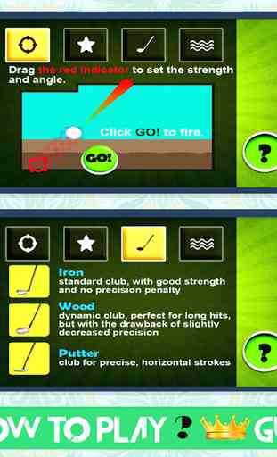 King Of Golf Forby- Real star 3