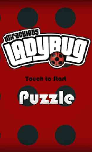 Lady Bug Chat NoirGames 1