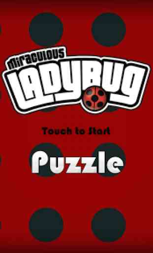Lady Bug Chat NoirGames 4