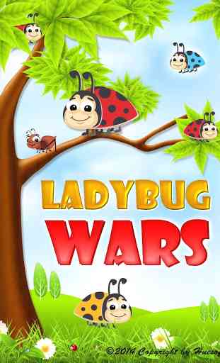 Ladybug Smasher 2016 2